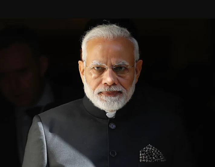 modi says water once flowing out of india will now be retained and used domestically for india s interests photo file modi says water once flowing out of india will now be retained and used domestically for india s interests photo file