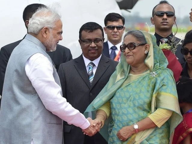 bangladesh calls on india to return sheikh hasina for legal proceedings bangladesh calls on india to return sheikh hasina for legal proceedings