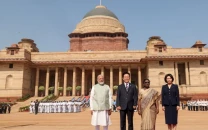 india and south korea plan 50 billion trade push with new deals