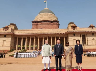 india and south korea plan 50 billion trade push with new deals