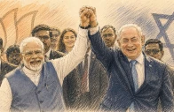 realpolitik or ideological alignment realpolitik or ideological alignment