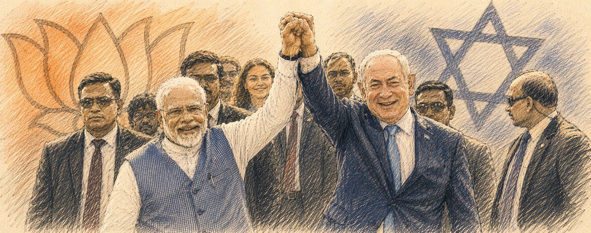 Realpolitik or ideological alignment Realpolitik or ideological alignment