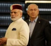 modi to visit israel wednesday