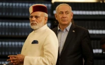 netanyahu says india s modi to visit israel next week netanyahu says india s modi to visit israel next week