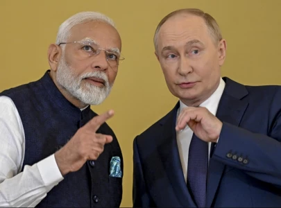 modi s russia visit highlights india s geopolitical balancing act