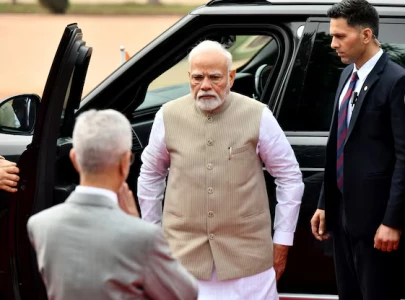 modi claims to receive g7 invite from canadian pm