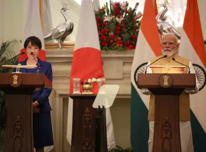 india japan sign pacts on ai metals and energy after modi takaichi talks india japan sign pacts on ai metals and energy after modi takaichi talks