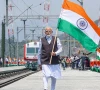 modi opens chenab bridge
