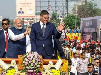 india inaugurates first private military aircraft facility with assistance from spain india inaugurates first private military aircraft facility with assistance from spain