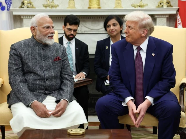 us president donald trump meets with indian prime minister narendra modi at the white house in washington d c u s february 13 2025 reuters us president donald trump meets with indian prime minister narendra modi at the white house in washington d c u s february 13 2025 reuters