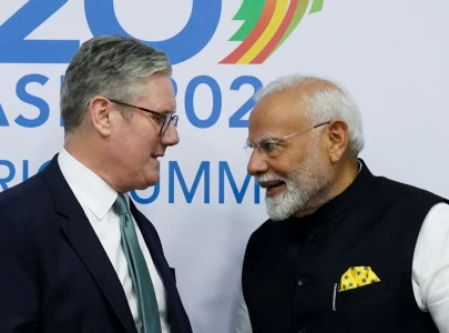 uk india ink trade deal