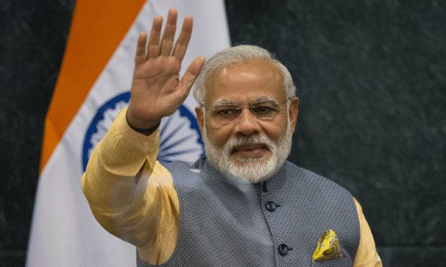 modi reaffirmed india s support for democratic stable peaceful and progressive bangladesh the foreign ministry said in a statement photo reuters modi reaffirmed india s support for democratic stable peaceful and progressive bangladesh the foreign ministry said in a statement photo reuters