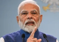 modi skipped asean to avoid talk of pakistan with trump report