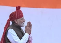 prime minister narendra modi s government has sought to appease young indians after major protests photo afp