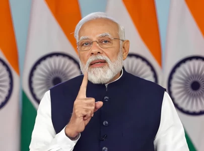 india s modi says peace returning to strife torn manipur