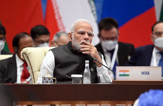 India to host SCO summit virtually