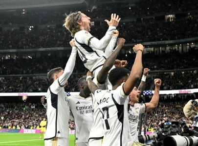 modric thunderbolt breaks sevilla hearts modric thunderbolt breaks sevilla hearts