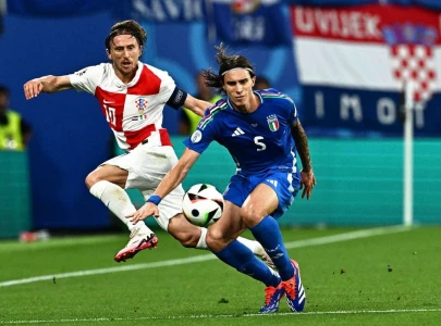 modric bemoans cruel late draw with italy at euros