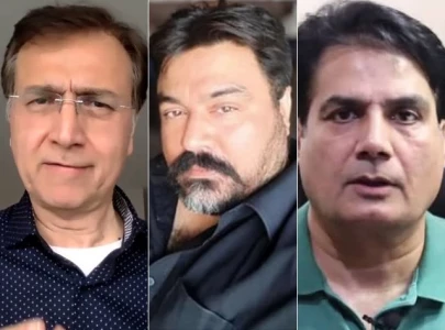 adil raja arrested in london sabir moeed booked on sedition charges adil raja arrested in london sabir moeed booked on sedition charges