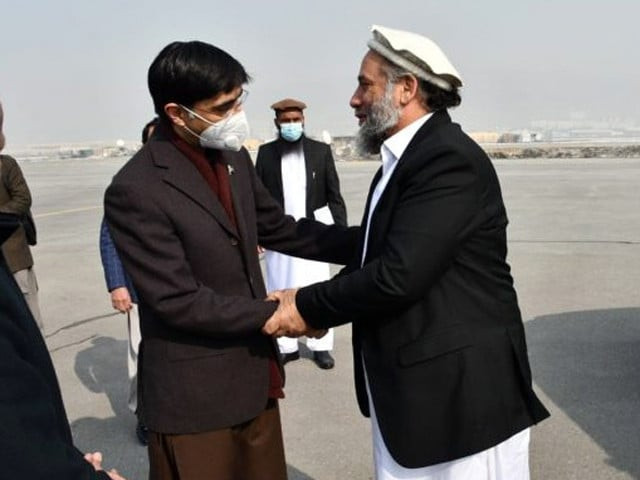 national security adviser nsa dr moeed yusuf is being received in kabul photo app national security adviser nsa dr moeed yusuf is being received in kabul photo app