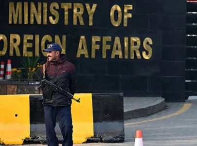 pakistan summons indian envoy over killing of two pakistanis along international border