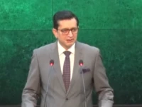 foreign office spokesperson ambassador sajjad photo screengrab