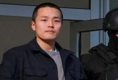 cryptocurrency tycoon do kwon