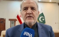iran envoy criticises us behaviour as aggressive says talks hinge on sincerity