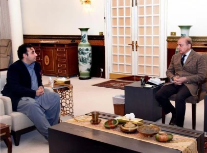 bilawal s meeting with pm shehbaz delayed