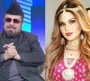 rakhi sawant rejects mufti qavi s proposal rakhi sawant rejects mufti qavi s proposal