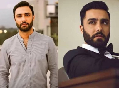 ahmed ali akbar set to tie knot but who s the bride