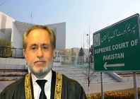 justice jamal mandokhail