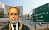 justice mandokhail faults sc ruling on 41 seats justice mandokhail faults sc ruling on 41 seats