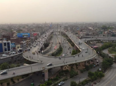 lahore s population boom fuels risk of rising heat experts warn lahore s population boom fuels risk of rising heat experts warn
