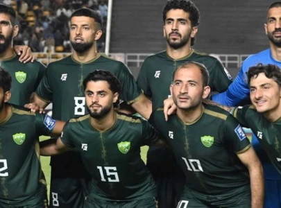 fifa lifts suspension on pakistan football federation fifa lifts suspension on pakistan football federation