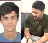 mustafa murder case co accused shiraz claims being pressured to confess mustafa murder case co accused shiraz claims being pressured to confess