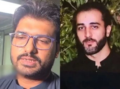 boat basin assault case victim forgives shahzain marri guards boat basin assault case victim forgives shahzain marri guards