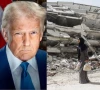 trump warns hamas release captives or you are dead