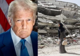 trump warns hamas release captives or you are dead trump warns hamas release captives or you are dead