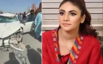 road accident involving dania shah husband leaves one dead