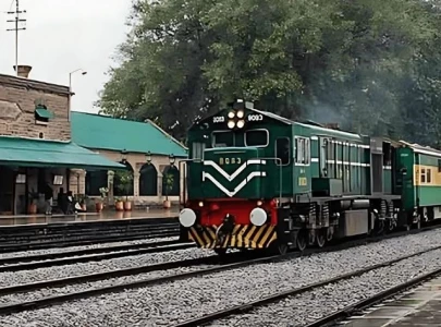 jaffar express attack 16 terrorists killed 104 hostages rescued by security forces