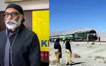 pro khalistan leader accuses raw of orchestrating jaffar express attack pro khalistan leader accuses raw of orchestrating jaffar express attack
