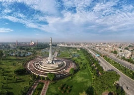 temperatures rise in punjab amid dry spell temperatures rise in punjab amid dry spell