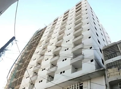 girl dies after falling from eight story building in karachi s north nazimabad girl dies after falling from eight story building in karachi s north nazimabad
