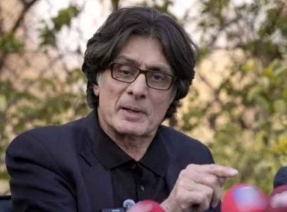 court bars police from arresting pti s raoof hasan