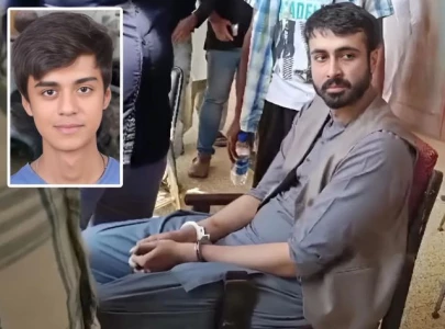 armaghan engaged in fraudulent activities to amass wealth sahir hasan