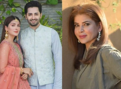 mishi khan weighs in on danish taimoor s opinion on four marriages mishi khan weighs in on danish taimoor s opinion on four marriages