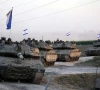israeli tank attack targets un compound in gaza killing staff member