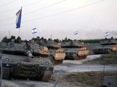 israeli tank attack targets un compound in gaza killing staff member israeli tank attack targets un compound in gaza killing staff member