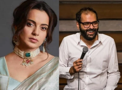 kangana ranaut slams kunal kamra over 2 minutes of fame stunt